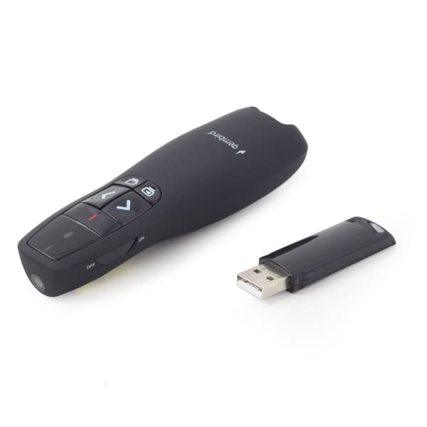 Laserpekare Energenie WP-L-02