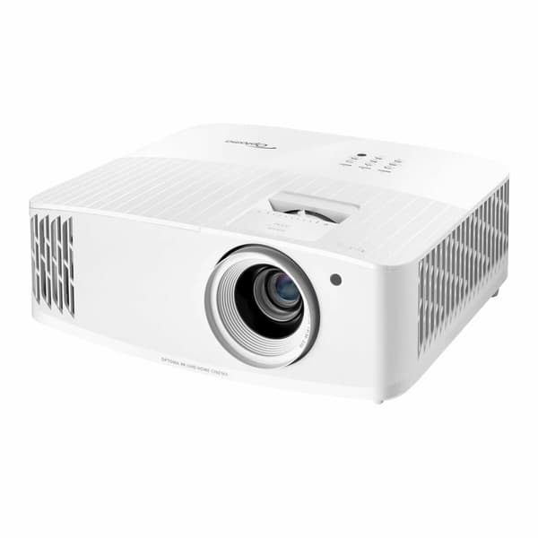 Projektor Optoma UHD38x Full HD 4000 Lm Vit