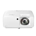 Miniatyrbild 1 av 2: Projektor Optoma E9PD7LD11EZ1 3700 lm 3840 x 2160 px
