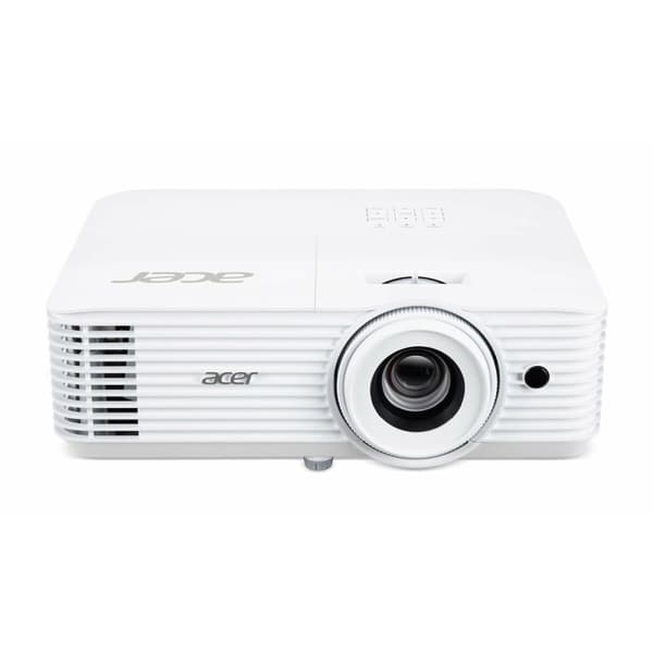 Projektor Acer P5827A 4000 Lm 3840 x 2160 px Vit