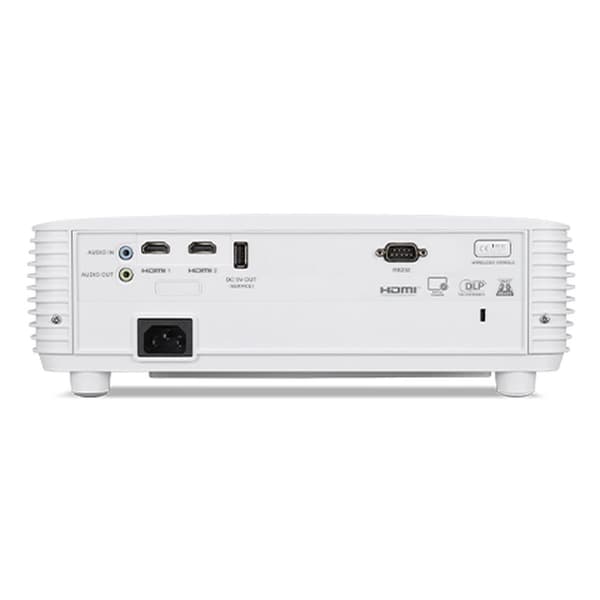 Projektor Acer MR.JV511.001 Full HD 4500 Lm 1080 px 1920 x 1080 px 1920 x 1200 px