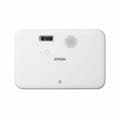 Miniatyrbild 4 av 4: Projektor Epson V11HA85040 3300 Lm