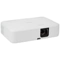 Miniatyrbild 2 av 4: Projektor Epson V11HA85040 3300 Lm