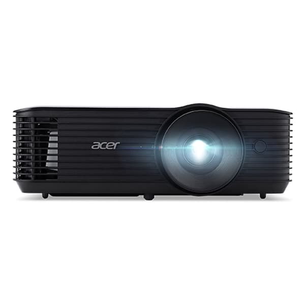 Projektor Acer X1328Wi WXGA 4500 Lm Svart