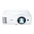 Miniatyrbild 3 av 7: Projektor Acer S1386WH DLP WXGA 3600 lm 1080 px Vit