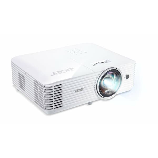 Projektor Acer S1386WH DLP WXGA 3600 lm 1080 px Vit