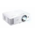 Miniatyrbild 4 av 7: Projektor Acer S1386WH DLP WXGA 3600 lm 1080 px Vit