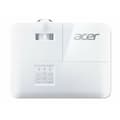 Miniatyrbild 6 av 7: Projektor Acer S1386WH DLP WXGA 3600 lm 1080 px Vit