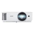 Miniatyrbild 1 av 7: Projektor Acer S1386WH DLP WXGA 3600 lm 1080 px Vit