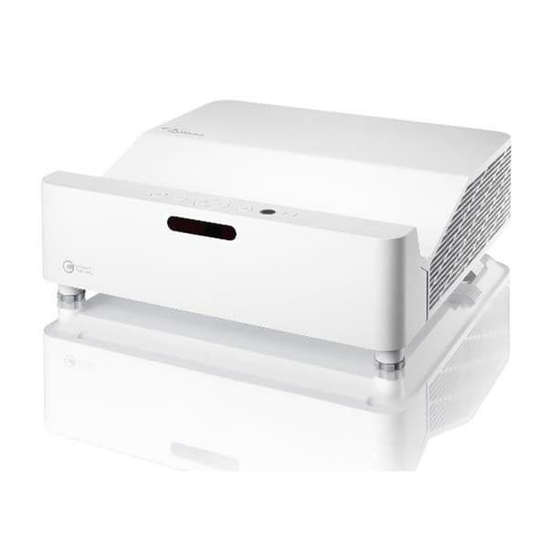 Projektor Optoma E9PD7M601EZ1 4000 Lm 1920 x 1080 px Vit