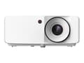 Miniatyrbild 3 av 3: Videoprojektor - Optoma - ZH350 - HD 1080-upplösning - 3600 ANSI-lumen - DLP Laser