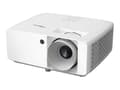 Miniatyrbild 2 av 3: Videoprojektor - Optoma - ZH350 - HD 1080-upplösning - 3600 ANSI-lumen - DLP Laser