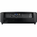 Miniatyrbillede 3 af 3: Projektor Optoma H190X WXGA 3900 lm