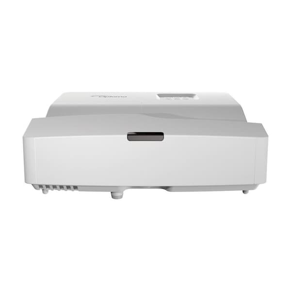 Projektor Optoma W340UST WXGA 4000 Lm Hvid