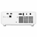 Miniatyrbillede 2 af 5: Projektor Optoma ZW350ST WXGA 3600 lm