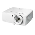 Miniatyrbillede 1 af 5: Projektor Optoma E9PD7L321EZ1 4500 Lm 1920 x 1080 px Full HD
