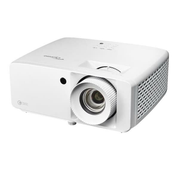 Projektor Optoma E9PD7L321EZ1 4500 Lm 1920 x 1080 px Full HD Hvid
