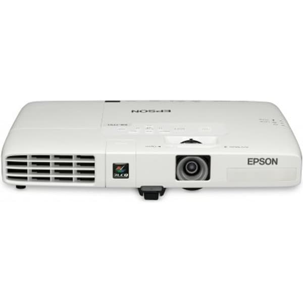 Projektor Epson EB-1751 1024 x 768 px Hvid