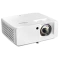 Miniatyrbillede 4 af 4: Projektor Optoma E9PD7KK31EZ4 HD 1920 x 1080 px