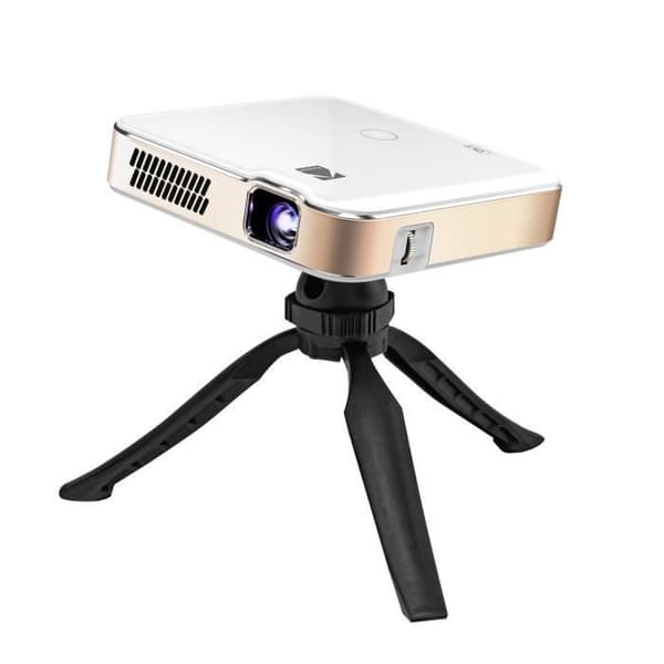 Projektor - Kodak - Luma 400 - Trådlös - 4K - 200 lumen - Bluetooth