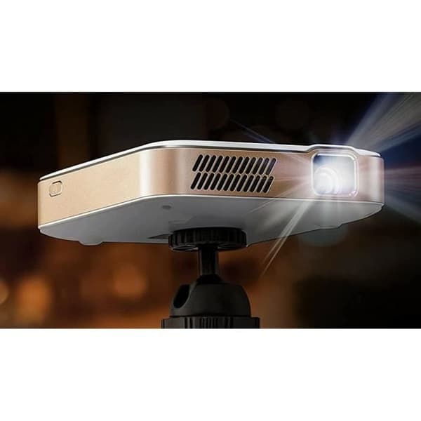 Projektor - Kodak - Luma 400 - Trådlös - 4K - 200 lumen - Bluetooth