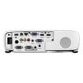 Miniatyrbillede 4 af 4: Projektor Epson EB-W49 WXGA 3800 lm Hvid 1080 px