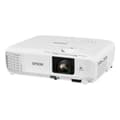 Miniatyrbillede 2 af 4: Projektor Epson EB-W49 WXGA 3800 lm Hvid 1080 px