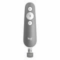 Pikkukuva 1 / 5: Kaukosäädin Logitech 910-006520 (1 osaa)