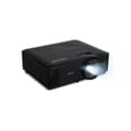 Miniatyrbild 3 av 4: Acer X1228i DLP 3D TU-projektor svart - ACER - SVGA (800x600) - 4500 lumen - 20000:1