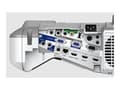 Miniatyrbild 3 av 3: 3LCD-videoprojektor - ENJOYDEAL - EB-695Wi - 3500 lumen - WXGA - HDMI, VGA