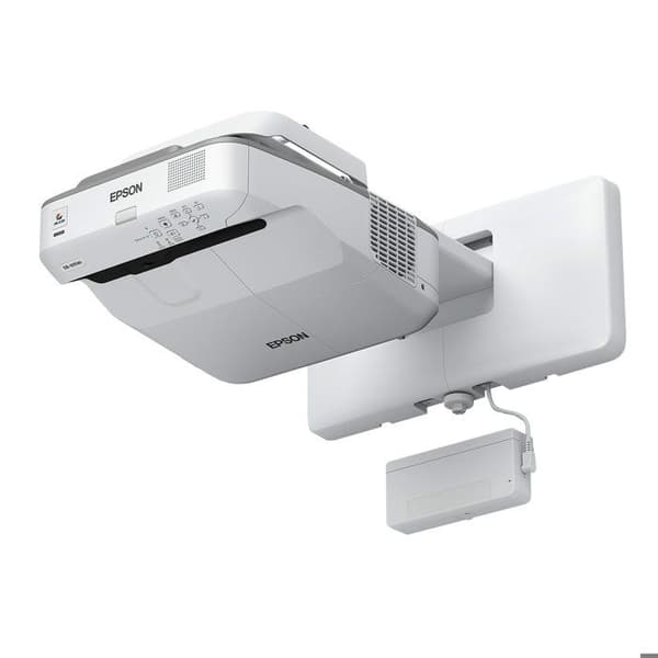 3LCD-videoprojektor - ENJOYDEAL - EB-695Wi - 3500 lumen - WXGA - HDMI, VGA