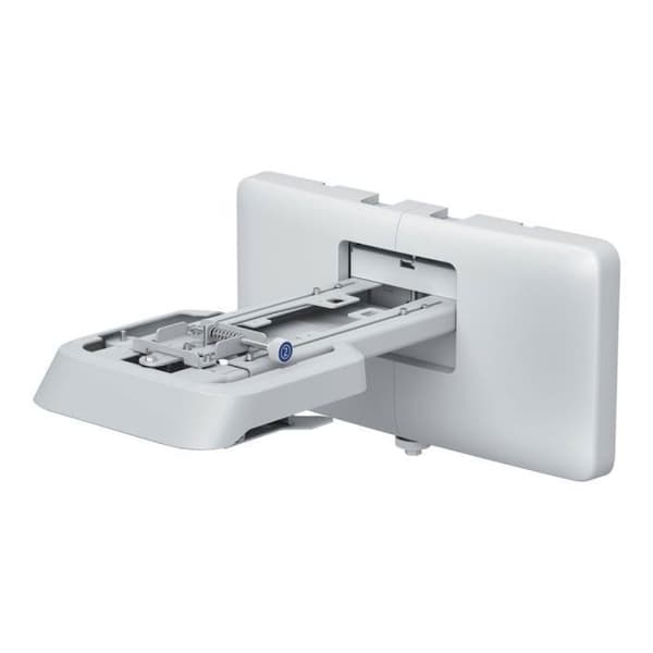 Videoprojektor - EPSON - EB-685W - 3500 lumen - WXGA - 16:10 - HDMI, VGA, LAN
