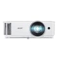 Miniatyrbild 2 av 5: Acer S1386WHN DLP-projektor - 16:10 - 3D Ready - WXGA - Upplösning 1280 x 800 - 3600 lm - 20 000:1