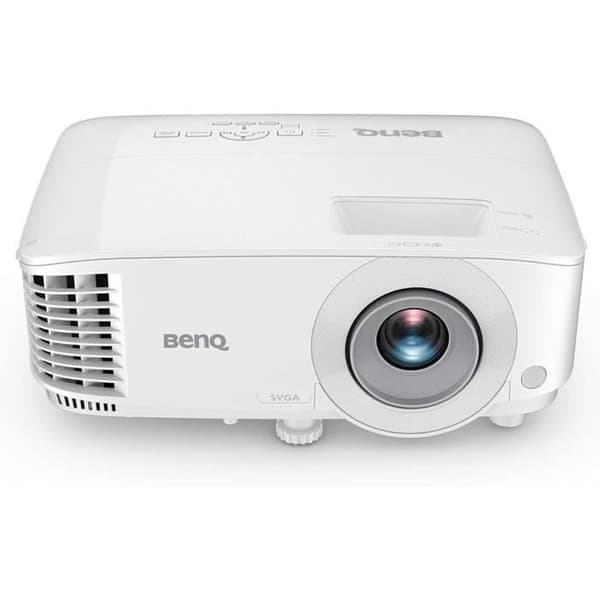 Professionell projektor - BENQ - MS560 - 4000AL SVGA SmartEco-läge