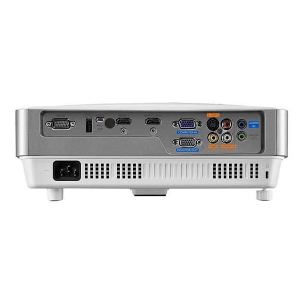 BenQ MW632ST DLP videoprojektor - 16:10 - 3D Ready - WXGA - 3200 lm - 13 000:1