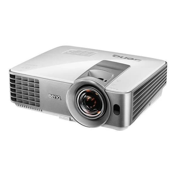 BenQ MW632ST DLP videoprojektor - 16:10 - 3D Ready - WXGA - 3200 lm - 13 000:1