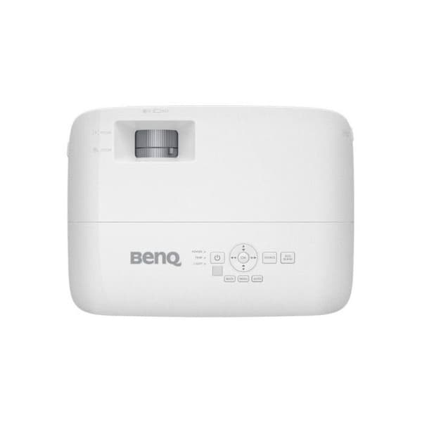 BenQ Mh5005 1080p projektor - 1080 HD-upplösning - 3200 ljusstyrka - 4000 lamplivslängd - vit