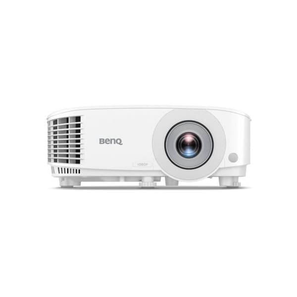 BenQ Mh5005 1080p projektor - 1080 HD-upplösning - 3200 ljusstyrka - 4000 lamplivslängd - vit