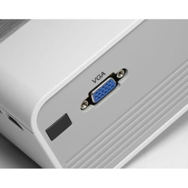 HD videoprojektor - TECHNAXX - TX-127 - Mini-LED