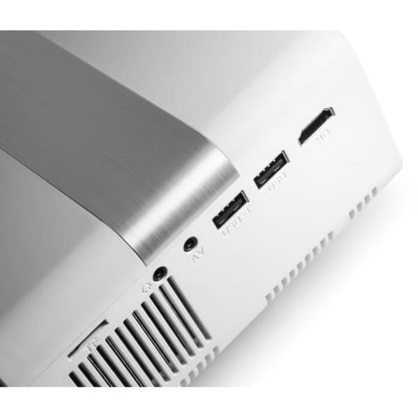 HD videoprojektor - TECHNAXX - TX-127 - Mini-LED