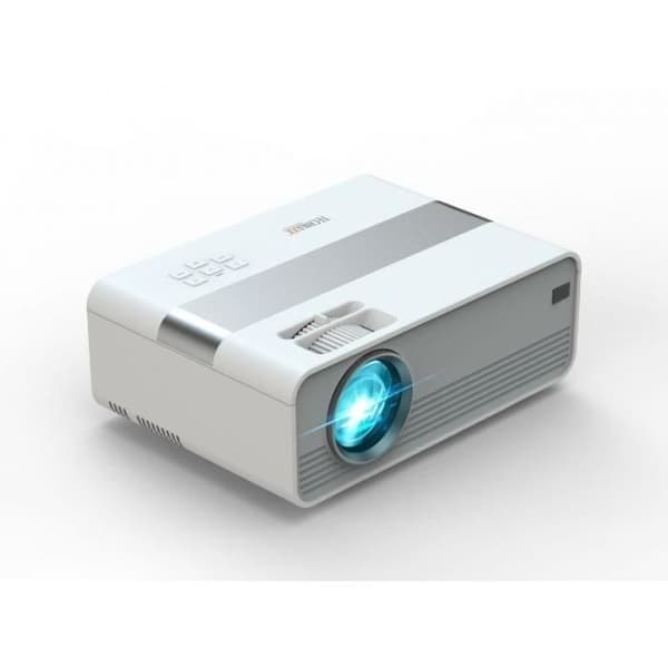 HD videoprojektor - TECHNAXX - TX-127 - Mini-LED