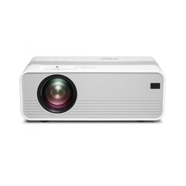 HD videoprojektor - TECHNAXX - TX-127 - Mini-LED