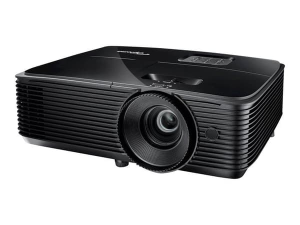 Optoma W400LVe Bärbar 3D DLP-projektor 4000 ANSI lumen WXGA 16:10 1080p