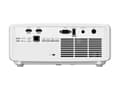 Miniatyrbild 2 av 3: Optoma ZH462 - DLP projektor