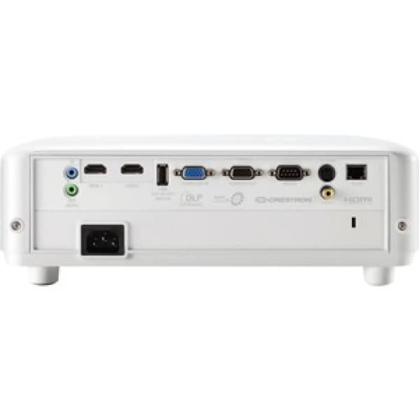 VIEWSONIC PG706HD 1080p DLP-projektor - 4000 lumen - Hög ljusstyrka för HD-mötesrum