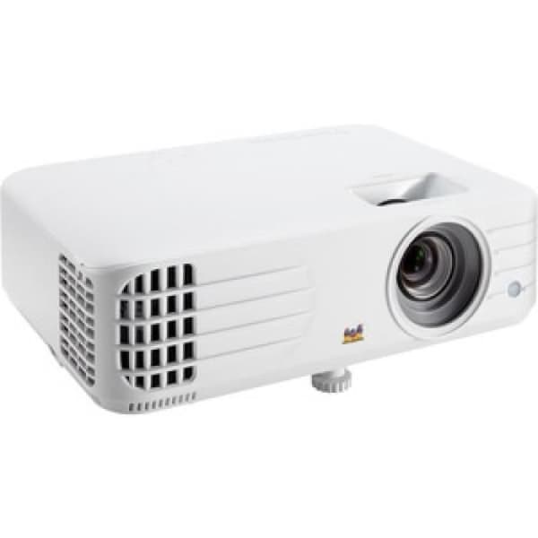 VIEWSONIC PG706HD 1080p DLP-projektor - 4000 lumen - Hög ljusstyrka för HD-mötesrum