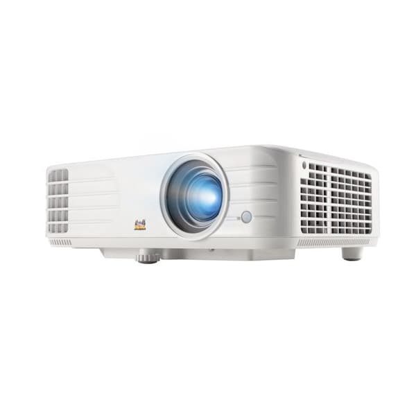 VIEWSONIC PG706HD 1080p DLP-projektor - 4000 lumen - Hög ljusstyrka för HD-mötesrum