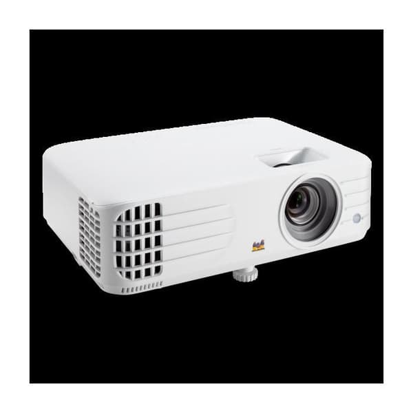 VIEWSONIC PG706HD 1080p DLP-projektor - 4000 lumen - Hög ljusstyrka för HD-mötesrum Vit