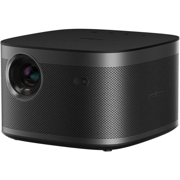 Xgimi HORIZON PRO 4K videoprojektor Svart