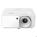 Miniatyrbild 1 av 3: Videoprojektor - Optoma - ZH350 - HD 1080-upplösning - 3600 ANSI-lumen - DLP Laser